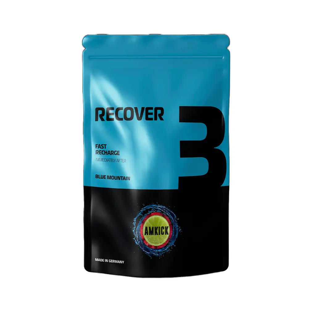 AMKICK RECOVER Beutel 500 g